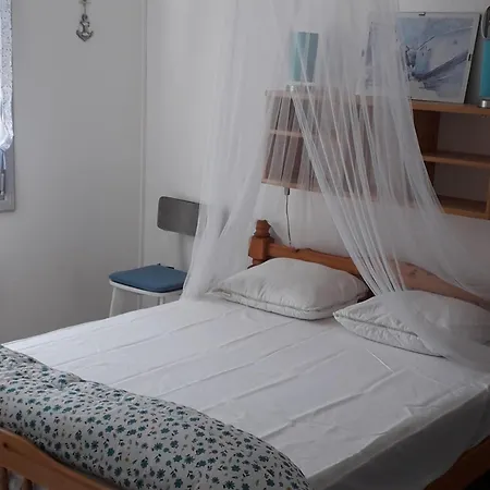Ferienhaus Maison Noirmoutier 6 Pers Proche Plage, Animaux Ok - Fr-1-823-107 *