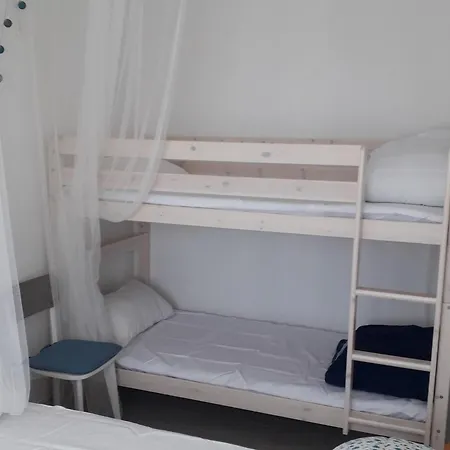 Maison Noirmoutier 6 Pers Proche Plage, Animaux Ok - Fr-1-823-107 Barbâtre